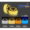 Kingunion Warm white High voltage AC110V/220V led strip SMD3528/5050